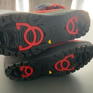 Pajar women’s boots